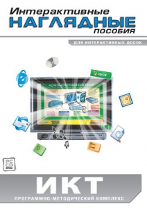 Интерактивные наглядные пособия. ИКТ. Программно-методический комплекс - fgospostavki.ru - Тольятти