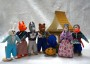 Шагающий театр с домиком "Колобок" - fgospostavki.ru - Тольятти