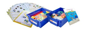 Набор развивающих игр «Математика» - fgospostavki.ru - Тольятти