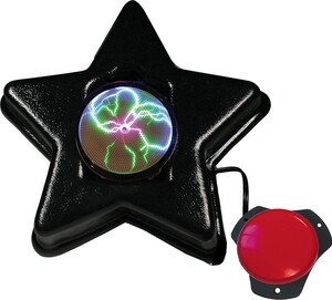 Игра "Плазменная звезда" - fgospostavki.ru - Тольятти