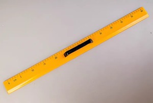 Линейка классная пластмассовая 60 см - fgospostavki.ru - Тольятти