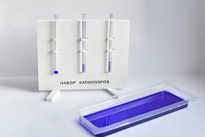 Набор капилляров - fgospostavki.ru - Тольятти