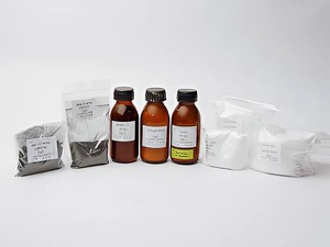 Набор № 4 ОС Оксиды металлов - fgospostavki.ru - Тольятти