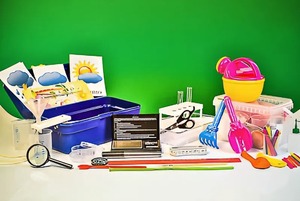 Комплект по предмету "Окружающий мир" для практических работ - fgospostavki.ru - Тольятти