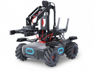 Учебный робот DJI Robomaster S1 EP - fgospostavki.ru - Тольятти