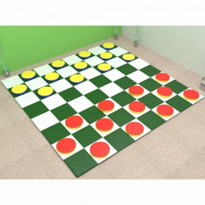 Игровой набор Шашки - fgospostavki.ru - Тольятти