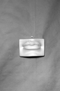 Гипсовая модель "Губы" - fgospostavki.ru - Тольятти