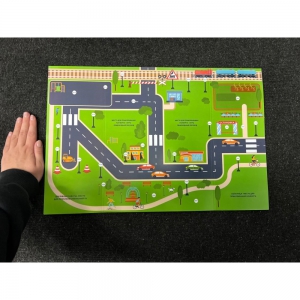 Дидактическая игра - Лэпбук - fgospostavki.ru - Тольятти