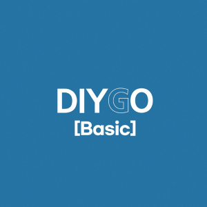 Комплект Robo kit DIYGO Базовый - fgospostavki.ru - Тольятти