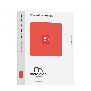 Дополнительный анимационный набор Matatalab Animation Add-on - fgospostavki.ru - Тольятти