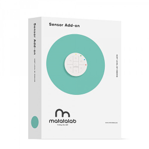 Дополнительный сенсорный набор Matatalab Sensor Add-on - fgospostavki.ru - Тольятти