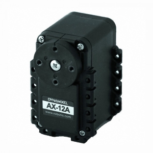 Сервомотор DYNAMIXEL AX-12A - fgospostavki.ru - Тольятти