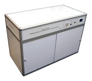 Лабораторный стенд по светотехнике «Эффективность и качество источников света» - fgospostavki.ru - Тольятти