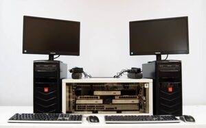 Типовой комплект учебного оборудования «Глобальные компьютерные сети» - fgospostavki.ru - Тольятти