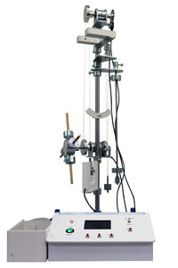 Лабораторная установка «Маятник универсальный» - fgospostavki.ru - Тольятти