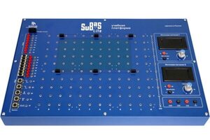 Универсальная учебная лаборатория «SuBaS Lite» - fgospostavki.ru - Тольятти