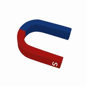 Магнит U - образный демонстрационный - fgospostavki.ru - Тольятти