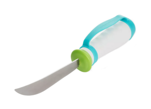 Нож специальный (адаптированный для инвалидов) - fgospostavki.ru - Тольятти