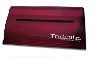 Принтер для печати рельефно-точечным шрифтом Брайля Trident - fgospostavki.ru - Тольятти