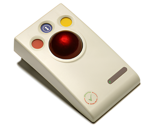 Роллер компьютерный Optimax Trackball - fgospostavki.ru - Тольятти