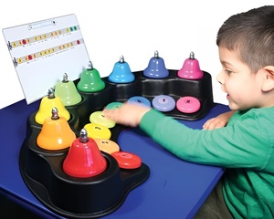 Игра "Мини колокольчики" - fgospostavki.ru - Тольятти