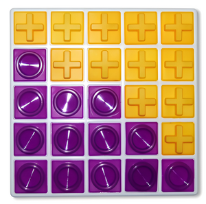 Игра «Крестики-нолики» - fgospostavki.ru - Тольятти