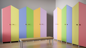 Детский гардероб «Я в домике» - fgospostavki.ru - Тольятти