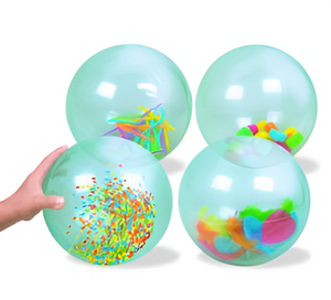 Набор мячей "Загляни внутрь" - fgospostavki.ru - Тольятти