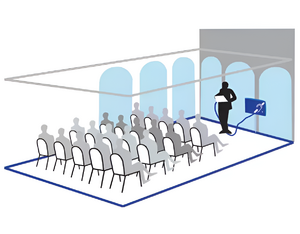 Стационарная система "Исток" С3 (от 150 до 400 м2) - fgospostavki.ru - Тольятти