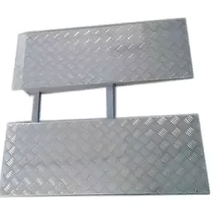 Пандус односторонний - fgospostavki.ru - Тольятти