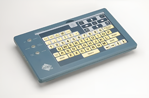 Клавиатура большая программируемая IntelliKeys - fgospostavki.ru - Тольятти