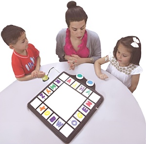 Обучающая игровая доска - fgospostavki.ru - Тольятти