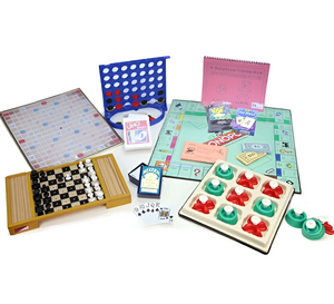 Игровой детский набор со шрифтом Брайля - fgospostavki.ru - Тольятти