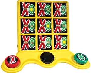 Игра "Крестики-нолики" - fgospostavki.ru - Тольятти