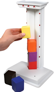 Игра "Кубики" - fgospostavki.ru - Тольятти