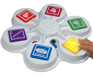 Музыкальная игра «Круговая симфония» - fgospostavki.ru - Тольятти