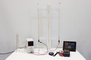 Лабораторная установка «Определение постоянной Фарадея» - fgospostavki.ru - Тольятти