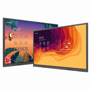 Интерактивная LED панель Newline TT-8621Q - fgospostavki.ru - Тольятти