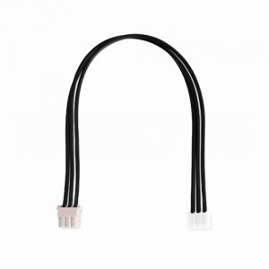 Комплект кабелей Robot Cable-X3P(Convertible) 180mm 10pcs - fgospostavki.ru - Тольятти