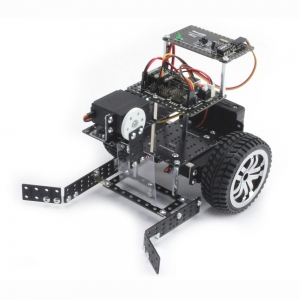 Конструктор Robo kit 4 - fgospostavki.ru - Тольятти