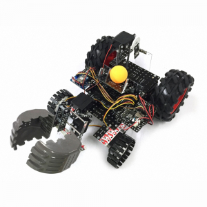 Конструктор Robo kit 6 - fgospostavki.ru - Тольятти