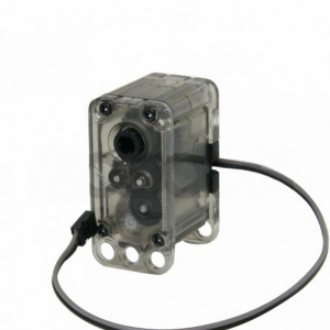 Мотор-редуктор Geared Motor GM-10A - fgospostavki.ru - Тольятти