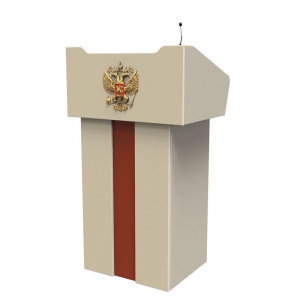 Мультимедийная интерактивная трибуна Lector - fgospostavki.ru - Тольятти