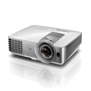 Мультимедийный короткофокусный проектор BenQ MW632ST  - fgospostavki.ru - Тольятти