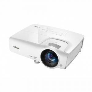 Мультимедийный короткофокусный проектор Vivitek DX283ST - fgospostavki.ru - Тольятти