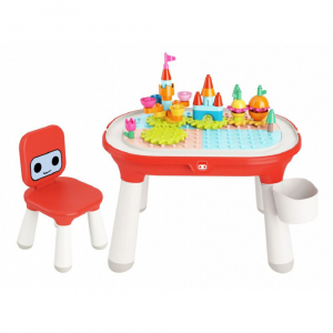 Набор мебели Play Table Sets - fgospostavki.ru - Тольятти