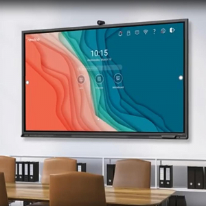 Интерактивная LED панель Newline TT-7522Q - fgospostavki.ru - Тольятти