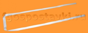 Ограничительная полоса (оксфорд) - fgospostavki.ru - Тольятти