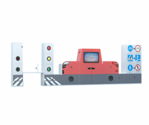 Логопедический комплекс "ПДД" - fgospostavki.ru - Тольятти