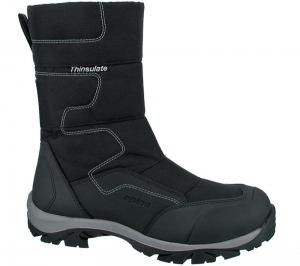 Ботинки трекинговые m.500 Snowboot (Thinsulate) - fgospostavki.ru - Тольятти